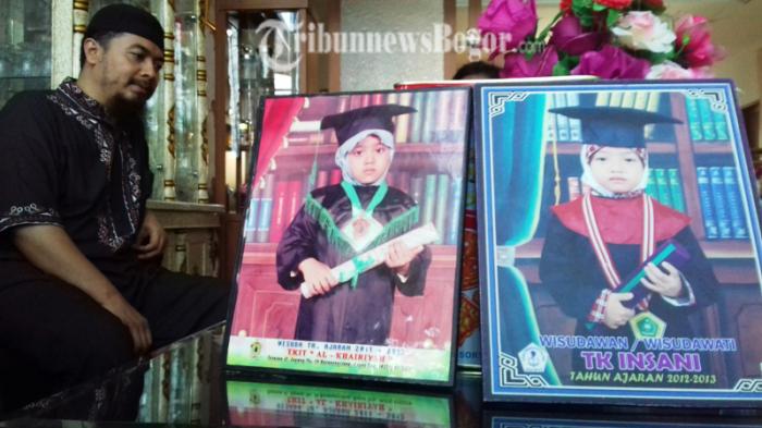 Ini yang Dikatakan RA Sebelum Salwa dan Salma Menghilang