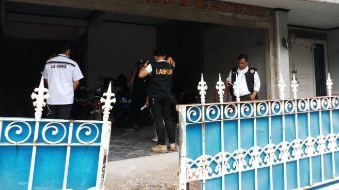 Warga Bilang Komplek Perumahan Ketua KPK Agus Rahardjo Minim Pengamanan
