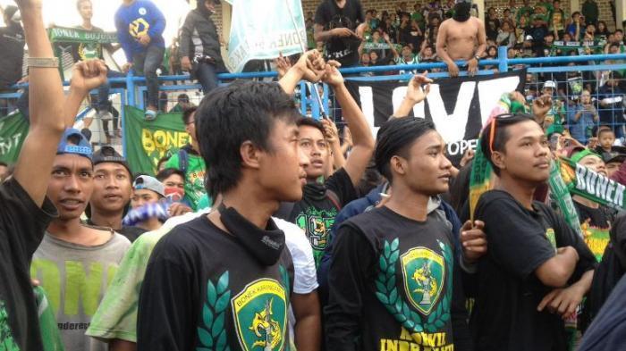 3 Bonek Tewas Usai Tenggak Miras Oplosan, Ini Kronologisnya