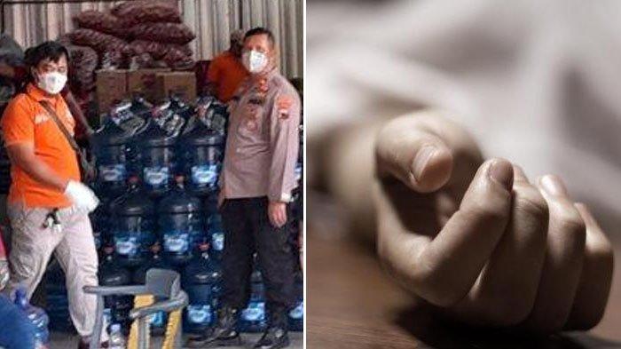 Gelagat Mencurigakan Orang Dekat Korban Mutilasi di Semarang Disorot, Husen Mendadak Pamit Mudik