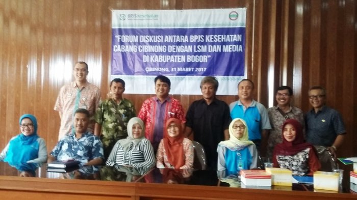 Tak Usah Antre Lagi, Layanan Care Center Permudah Warga Dapatkan Layanan BPJS