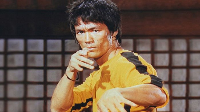Bruce Lee dan Putranya Meninggal Tiba-tiba, Ini 3 Fakta Firasat Kematian Mereka yang Kebetulan
