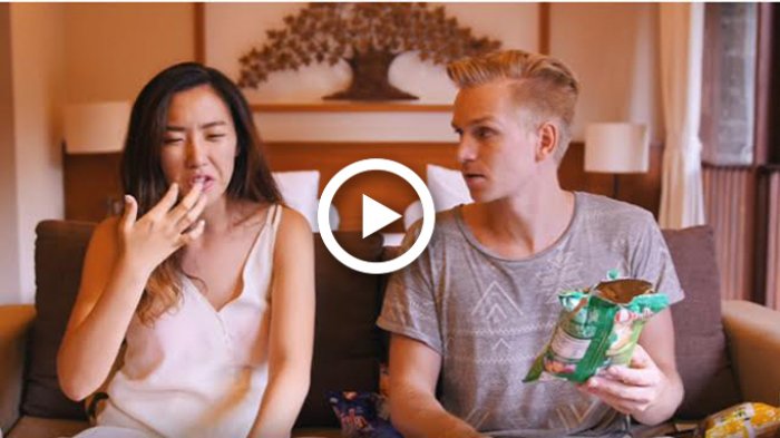 Sulit Berhenti Mengunyah Ketika Makan Keripik Kentang? Ternyata Ini Penyebabnya Menurut Riset