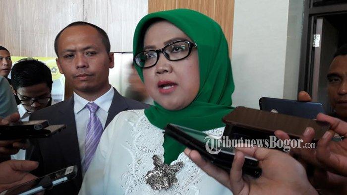 Hasil Tes Urine 300 Anggota Satpol PP Belum Keluar, Bupati Ade Yasin: Kalau Narkoba Tak Ada Ampun