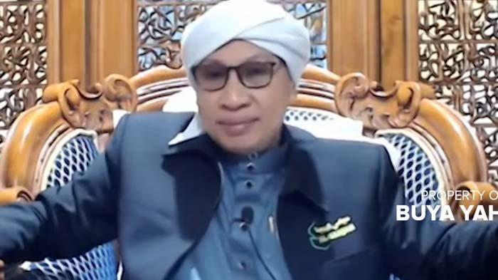 Suami Tidak Kasih Nafkah, Apakah Istri Masih Wajib Patuh? Simak Nasihat Menohok Buya Yahya