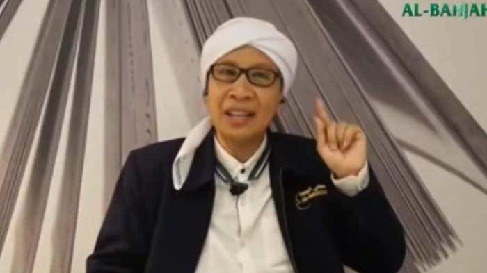 Buya Yahya Ungkap Cara Mengetahui Jawaban Istikhoroh Soal Jodoh, Ini Artinya Jika Dapat Mimpi Buruk