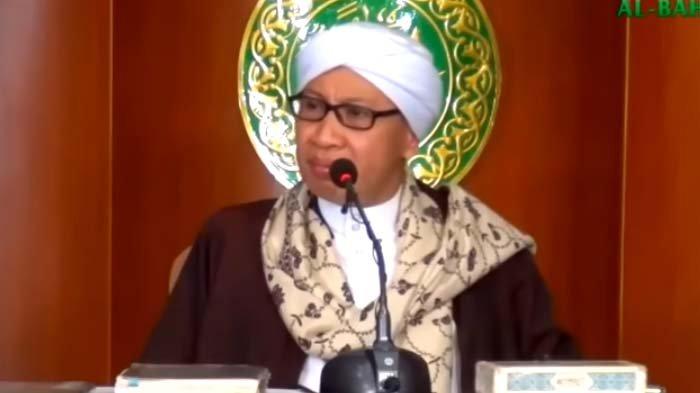 Buya Yahya Ungkap Hukumnya Menikah Saat Hamil Duluan, Bagaimana Nasab Jika Anak Perempuan?