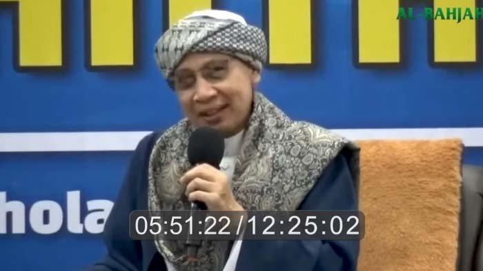 Buya Yahya Ungkap Solusi Untuk Wanita yang Tak Kunjung Menikah, Jangan Takut Memilih Jodoh!