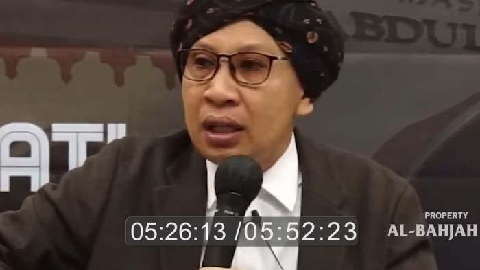 Viral Selebgram Rujuk Usai Suami 6 Kali Selingkuh, Ini Kata Buya Yahya Soal Pertahankan Rumah Tangga