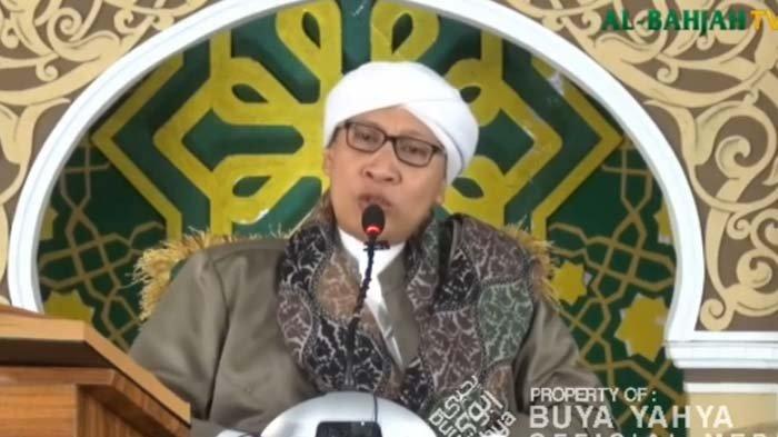 Dosakah Pertahankan Rumah Tangga Demi Anak? Ini Jawaban Buya Yahya, Pasutri Jangan Salah Langkah