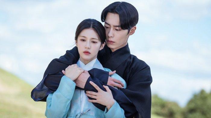 Link Nonton Episode Terakhir Drama Korea Alchemy of Souls Part 2, Jang Uk dan Bu Yeon Happy Ending?