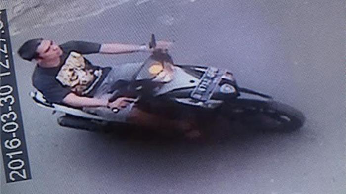 Ditinggal Jemput Anak Sekolah, Rumah Disatroni Maling di Siang Bolong