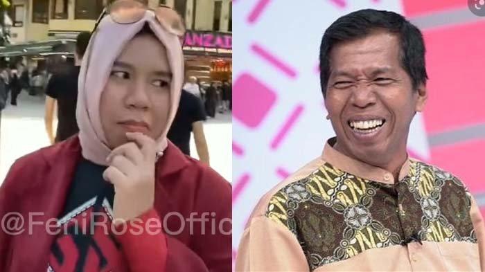 Cerai dari Suami Turki, Rohimah Syok Saat Pulang ke Rumah, Ubin dan Mobil Digondol Kiwil : Balikin !