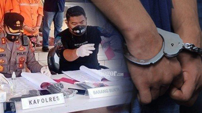 Cerita Pria Pulang Belanja Diculik Orang Suruhan, Istri Pasrah Ditodong Pistol: Dipicu Masalah Utang