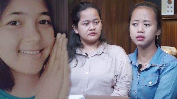 Widi Kini Bisa Tidur Nyenyak, Sempat Dituduh Bohong, Cerita Ditelepon Vina Ternyata Bukan Halusinasi