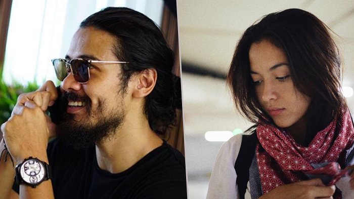 Posting Fotonya Di Instagram, Mantan Kekasih Laudya Bella Ini Mulai Go Publik dengan Putri Marino?