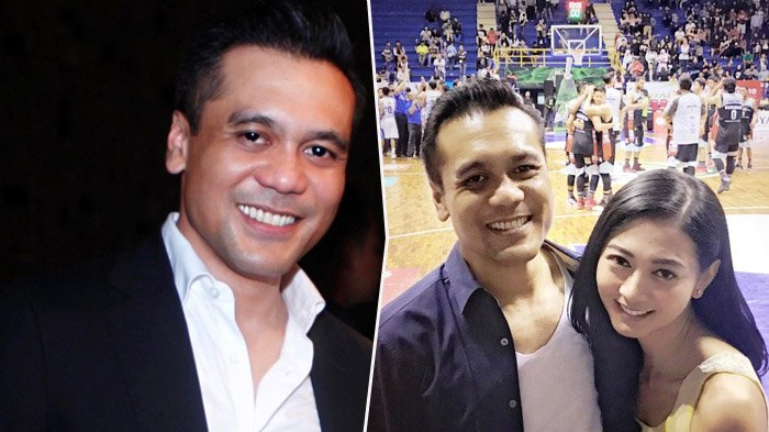 Disebut Kalah Bercinta Dari Wanda Hamidah dan Yuni Shara, Ternyata Chico Hakim Sudah Punya Yang Baru