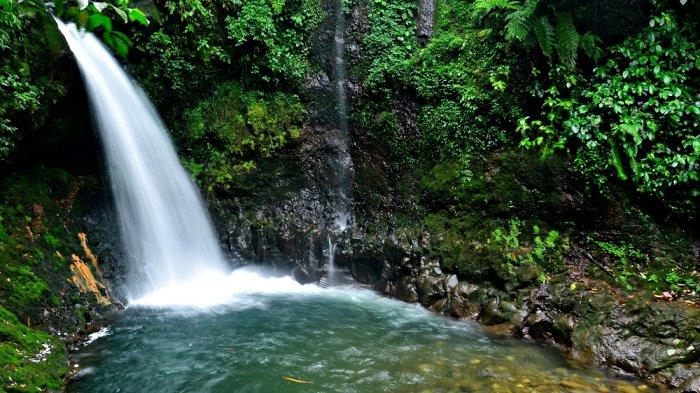 3 Pilihan Tempat Wisata Alam di Bogor yang Eksotis, Buat Isi Liburan di Bulan Ramadhan 2024