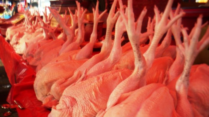 Daftar Harga Kebutuhan Pokok Di 7 Pasar Kota Bogor Jelang Lebaran 2018