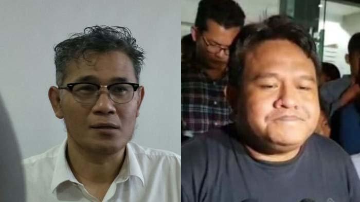 Penangkapan Dandhy Buat Budiman Sudjatmiko Bereaksi: Kehilangan Partner Debat Menakutkan Bagi Saya