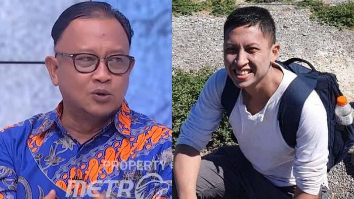 Diam-diam Keluarga Arya Daru Curigai Sosok Ini Terlibat dalam Kematian Diplomat, Faktanya Terbongkar