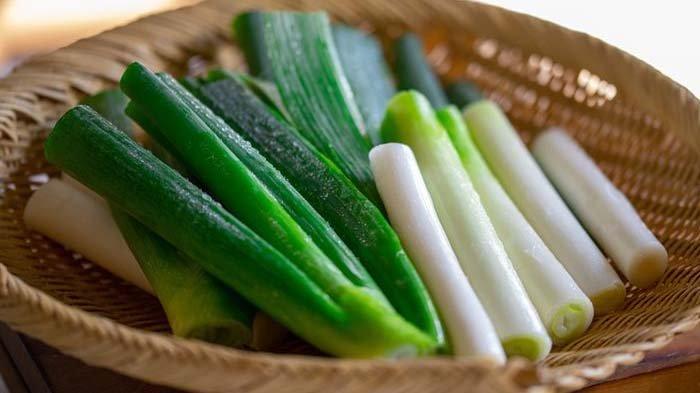 Segudang Manfaat Daun Bawang yang Tak Banyak Diketahui, Termasuk Ampuh Cegah Flu dan Batuk