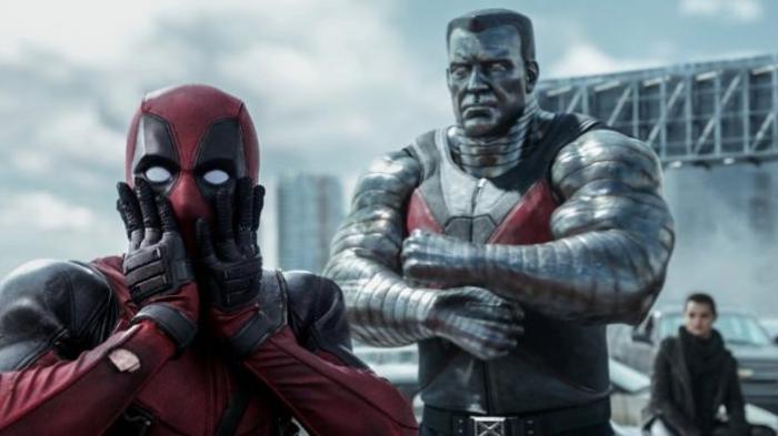 Deadpool, Film untuk Dewasa Ini Banyak Ditonton Anak-anak