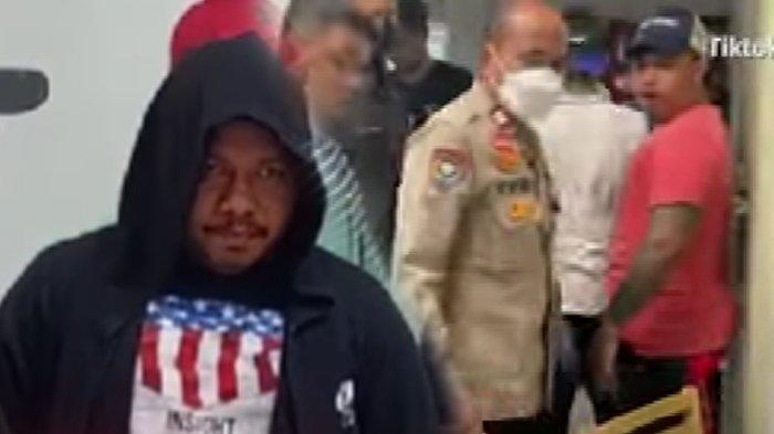 Debt Collector yang Bentak Polisi Dikejar Sampai Maluku, Resmob: Kalian Bisa Lari, Tak Bisa Sembunyi
