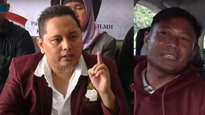 Dede Muncul Bak 'Genderang Perang' di Kasus Vina Bagi Pihak Rudiana, Susno Duadji: Fenomena Bagus