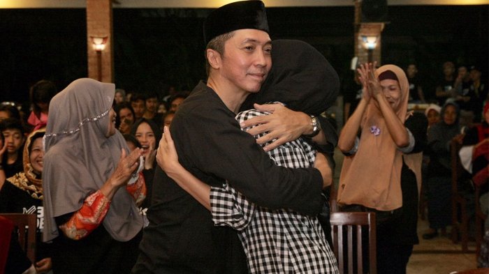 Deklarasikan Jeder, Warga Siap Coblos Bima -Dedie di Pilkada Kota Bogor