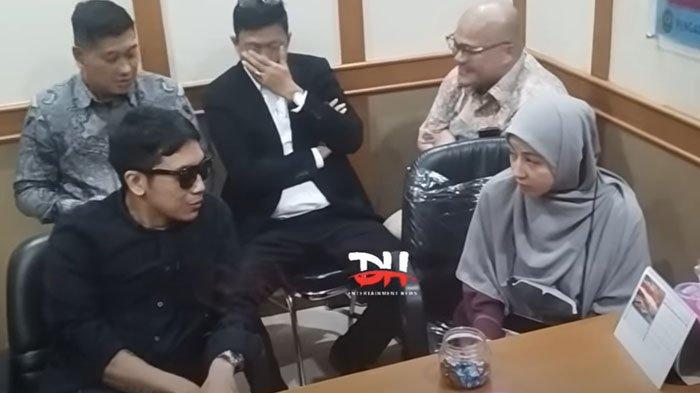 Jadi Saksi Sidang Cerai Desta dan Natasha Rizky, Ini yang Disampaikan Istri Vincent Rompies ke Hakim
