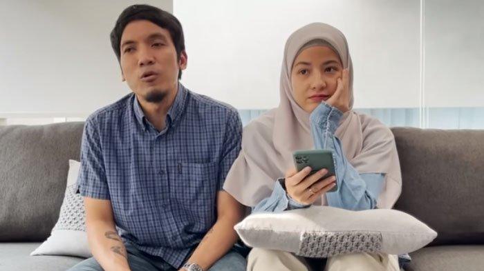 Sebelum Gugat Cerai, Desta dan Natasha Rizky Diduga Sering Bertengkar