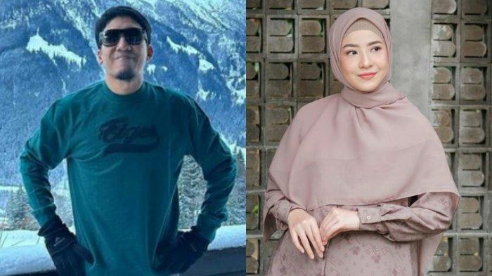Sering Cekcok, Ternyata Ini Penyebab Desta Gugat Cerai Natasha Rizky, Bantah Orang Ketiga