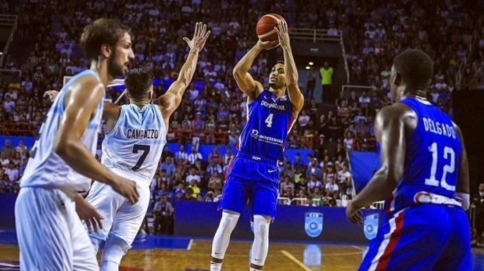 Lengkapi Komposisi Pemain Asing, Dewa United Banten Datangkan Pemain Timnas Dominika Gelvis Solano