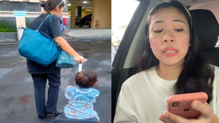 Sosok Dokter Jadi Tersangka Karena Viralkan Perselingkuhan Suami, Kini Pilu Susui Bayinya di Penjara