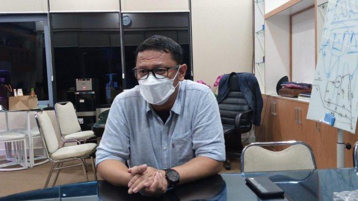 Dapat Bantuan Dana APBN, Perumda Tirta Pakuan Kota Bogor Bakal Bangun Instalasi di Kawasan Palasari