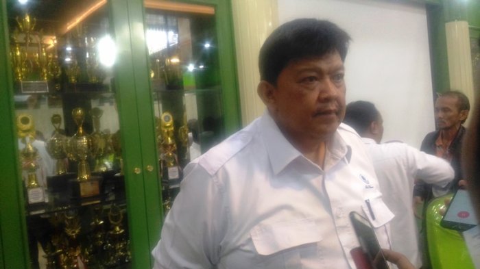 Tarif PDAM Di Kota Bogor Naik, Dirut PDAM Tirta Pakuan Akui Pelayanan Belum Maksimal