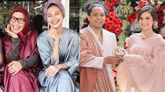 Dituding Pelet Indah Permatasari, Arie Kriting Skakmat Mertua : Saya Diam Karena Ibu Orangtua Saya