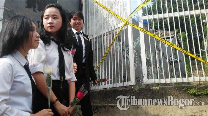 2 Kasus Pembunuhan di Kota Bogor Masih Misteri, Kasus Pembunuhan Noven Sudah 2 Tahun Tak Terungkap