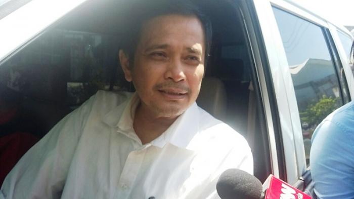 Tiga Dokter Periksa Kesehatan Abu Bakar Baasyir, 'Kami Minta Ustad Jangan Diisolasi'