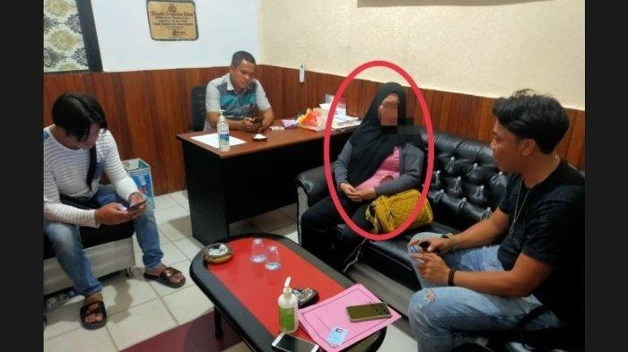 Tipu Warga hingga Rp 200 Juta, Dokter Gadungan di Sulteng Ngaku Istri Perwira Polisi