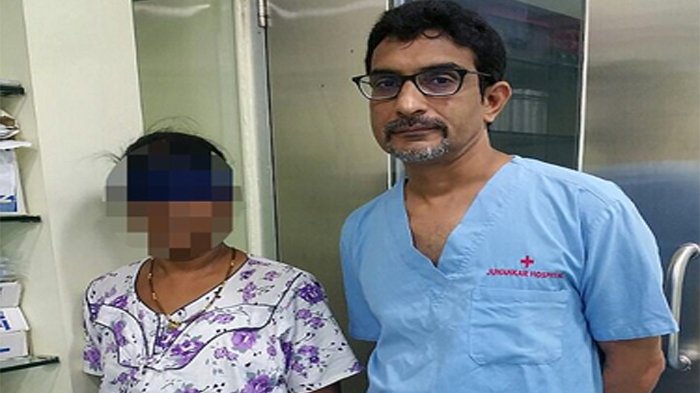 Jalani Aborsi 15 Tahun Lalu, Wanita Ini Sakit Perut Bertahun-Tahun, Penyebabnya Tak Disangka