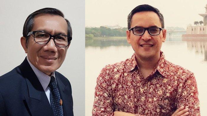 Wow! 2 Dosen IPB University Masuk dalam Top 100 Ilmuwan Indonesia