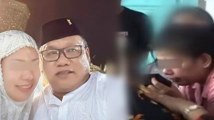 Ketua DPRD Kolaka Utara Dibunuh Istri Kedua Usai Cekcok Karena Cemburu, Simak 6 Faktanya