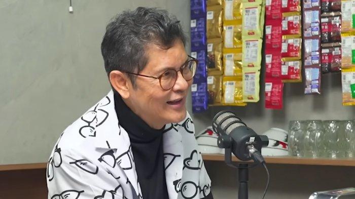 Dokter Boyke Ungkap Rahasia di Balik Penyebab Mimpi Basah, Sering Tak Disadari Pria