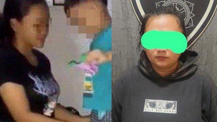 3 Fakta Baru Kasus Dua Ibu Muda Cabuli Anaknya Sendiri, Pemilik Akun Facebook Icha Shakila Terkuak