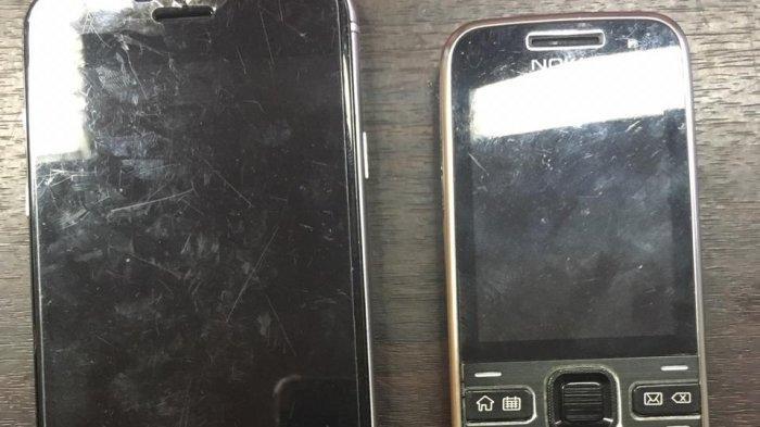 Masuk Kamar Kos Mau Curi Ponsel, Aksi Pria Ini Terhenti Saat Dipergoki Korban