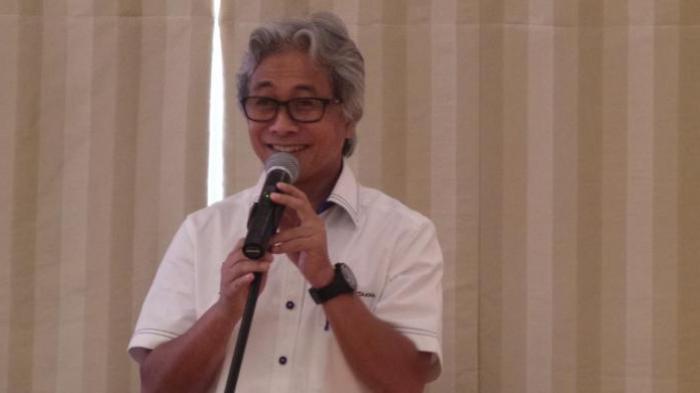 Sponsorship Pertamina untuk Rio Haryanto di F1 Termasuk Kecil Dibandingkan dengan Petronas