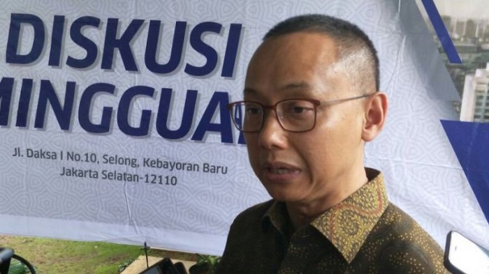 Sekjen PAN Pertanyakan Pemanggilan Amien Rais oleh Polisi Soal Kasus Ratna Sarumpaet