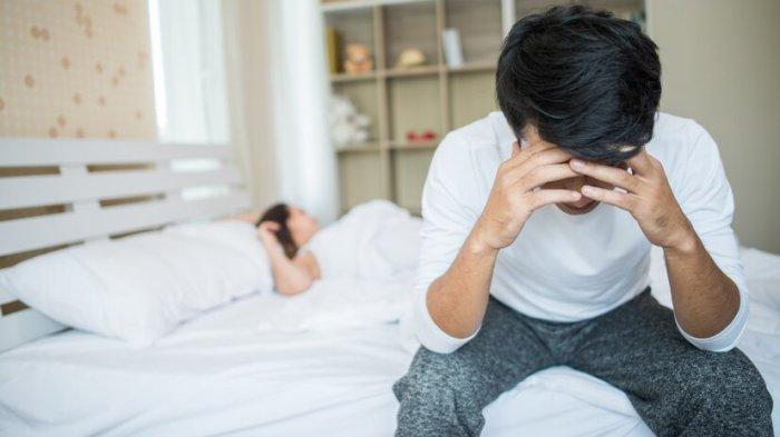 Cara Mengatasi Ejakulasi Dini Bagi Pria, Ketahui Juga Penyebabnya